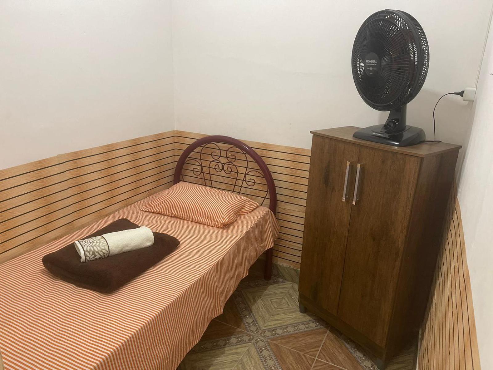 Vila Sua Casa Em Bonito-Pe Bonito  Exteriér fotografie