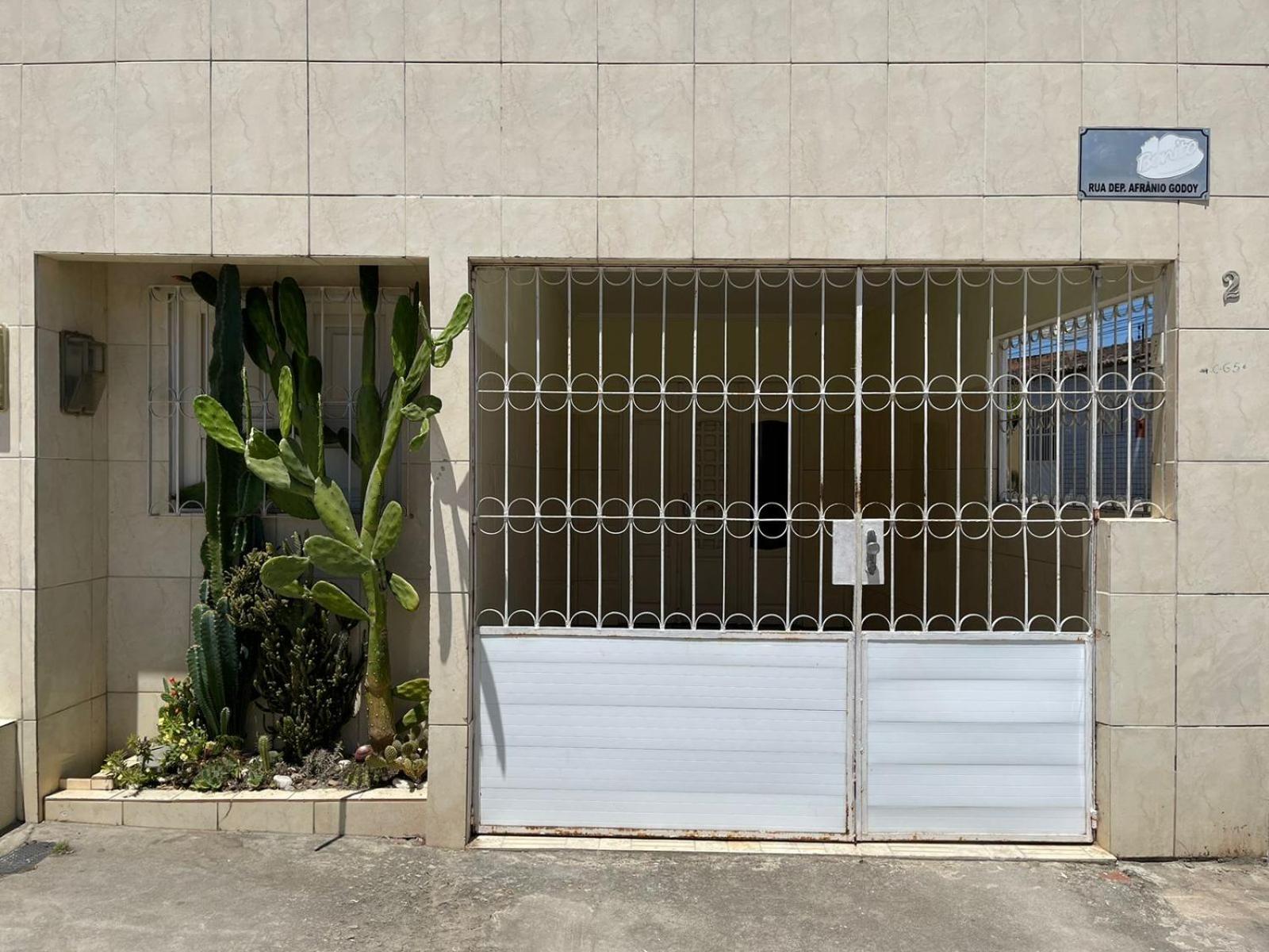 Vila Sua Casa Em Bonito-Pe Bonito  Exteriér fotografie
