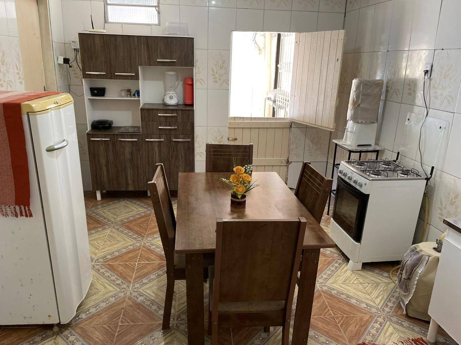Vila Sua Casa Em Bonito-Pe Bonito  Exteriér fotografie