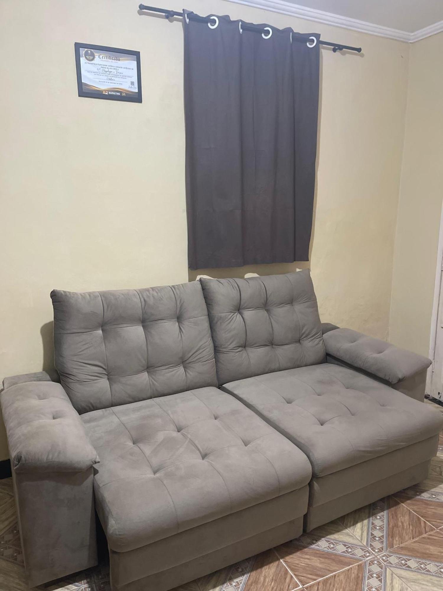 Vila Sua Casa Em Bonito-Pe Bonito  Exteriér fotografie
