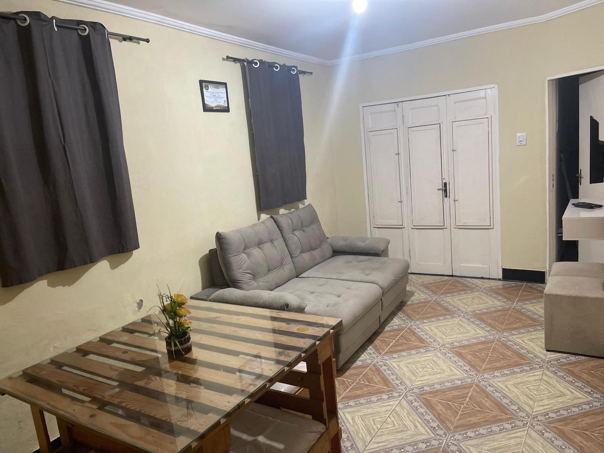 Vila Sua Casa Em Bonito-Pe Bonito  Exteriér fotografie