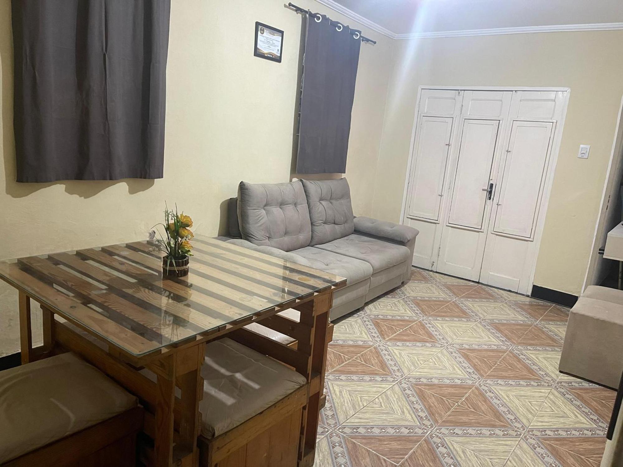 Vila Sua Casa Em Bonito-Pe Bonito  Exteriér fotografie